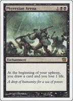 Phyrexian Arena - 9th Edition - Magic: The Gathering - TCGplayer.com