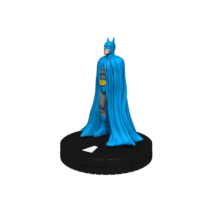 Fast Forces: Batman and His Greatest Foes — Heroclix
