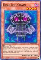 Edge Imp Chain - Fusion Enforcers - YuGiOh - TCGplayer.com Edge Imp Chain - Fusion Enforcers - YuGiOh - TCGplayer.com
