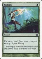 mtg 9th edition card list Ninth Edition 9ED | 359 cards (English)