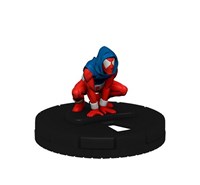 Scarlet Spider