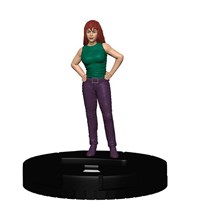 Mary Jane