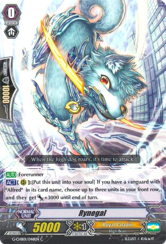Rynegal