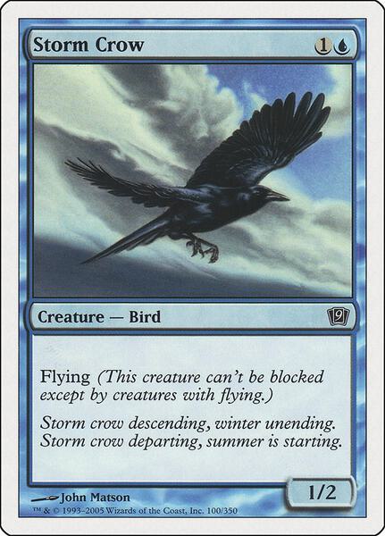 Top 10 Best Birds in MTG - Riley Ranks | TCGplayer