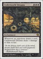 Underworld Dreams - 9th Edition - Magic: The Gathering - TCGplayer.com