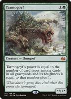 Tarmogoyf - Modern Masters 2017 - Magic: The Gathering