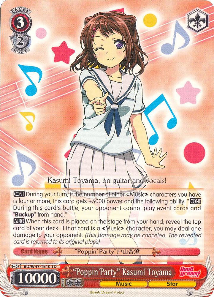 Poppin'Party