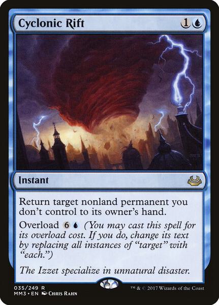 best blue card mtg How to Control Any Game with the Best Blue MTG Cards