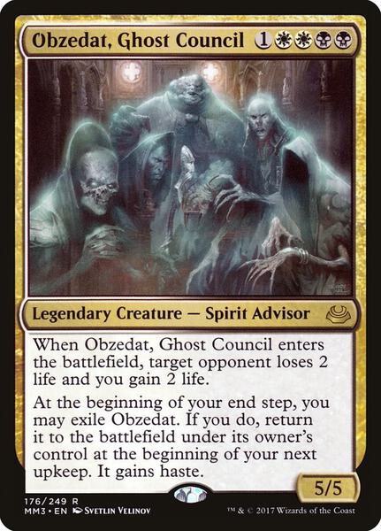 mtg best spirit cards Top 10 Best Spirits in MTG - Riley Ranks