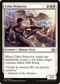 Urbis Protector (Modern Masters 2017)