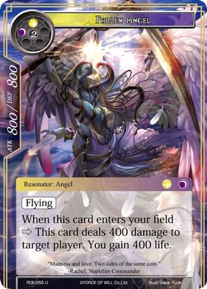 Fallen Angel