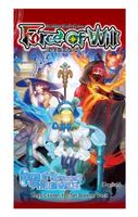 Curse of the Frozen Casket Booster Pack Curse of the Frozen Casket Booster Pack