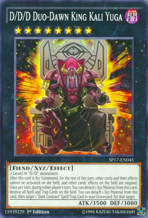 How To Play! Your Guide To D/D/D | TCGplayer How To Play! Your Guide To D/D/D | TCGplayer