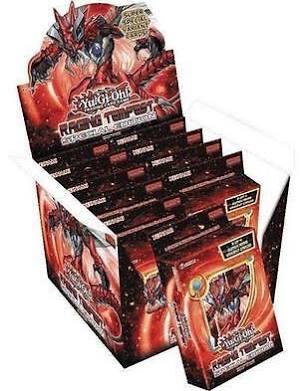 Raging Tempest: Special Edition Display - Raging Tempest - YuGiOh - TCGplayer.com Raging Tempest: Special Edition Display - Raging Tempest - YuGiOh - TCGplayer.com