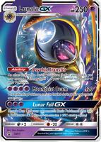 Lunala GX - SM17 - SM Promos - Pokemon - TCGplayer.com