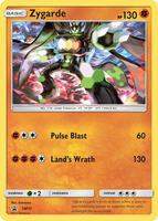 Hatterene Holo Rare Pokemon Card - 073/198 From Sword & Shield Chilling Reign