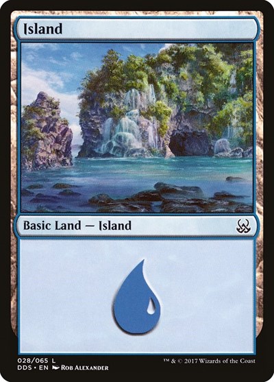 Island 028