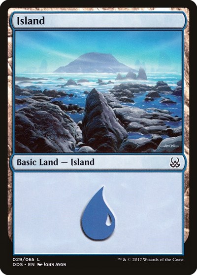 Island 029
