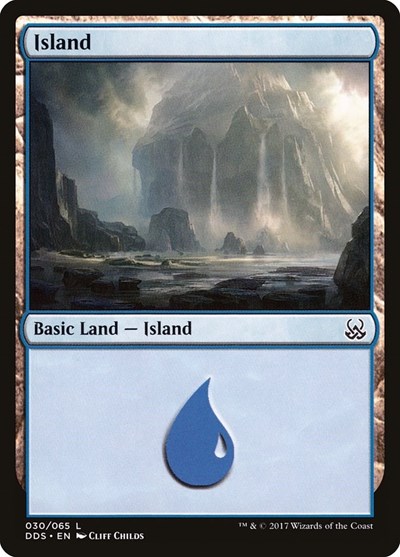 Island 030