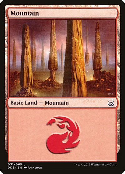 Mountain 031