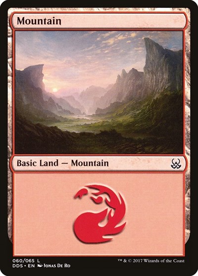 Mountain 060