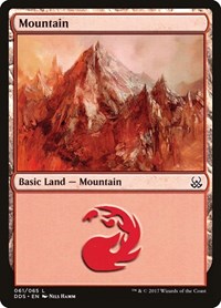 Mountain (061)