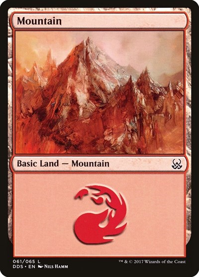 Mountain 061