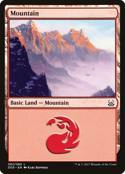 Mountain 062
