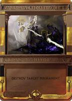Thoughtseize - Masterpiece Series: Amonkhet Invocations - Magic