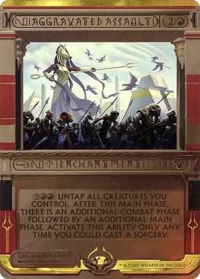 Masterpiece Series: Amonkhet Invocations | Magic: The Gathering