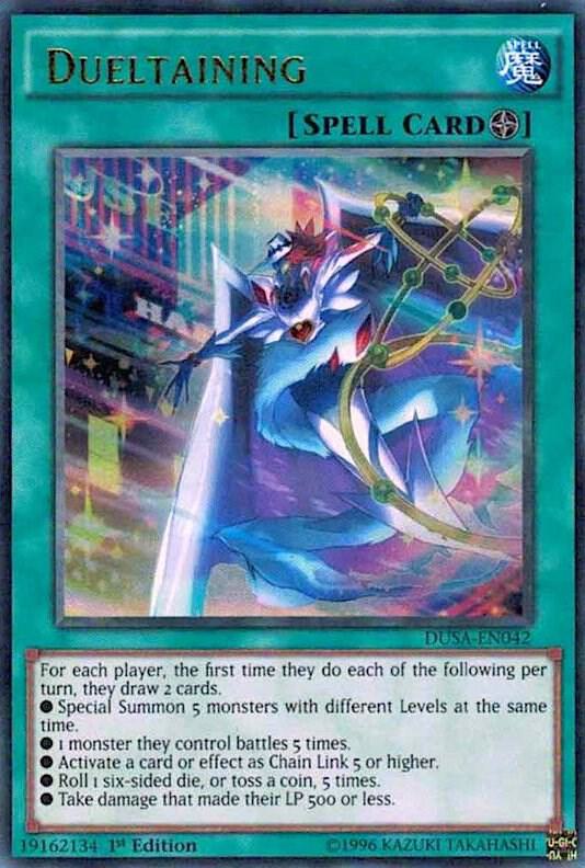 DUELIST CARD ALBUM★YU-GI-OH! hqdefault.jpg