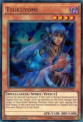 yugioh dusa card list Yu-Gi-Oh! - Duelist Saga main image 0