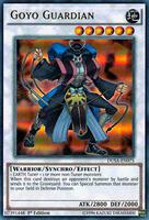 Goyo Guardian - Duelist Saga - YuGiOh - TCGplayer.com