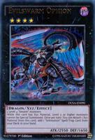 yugioh evilswarm deck for sale YU-GI-OH! - Zahak (SR02-EN014) - Structure Deck: Rise of The True Dragons - Edition may be 1st or Unlimited Edition Evilswarm Deck - Yu-Gi-Oh! Meadowlands