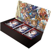 Echoes of the New World Booster Box with Hard Cover - Echoes of the New  World - Force of Will - TCGplayer.com