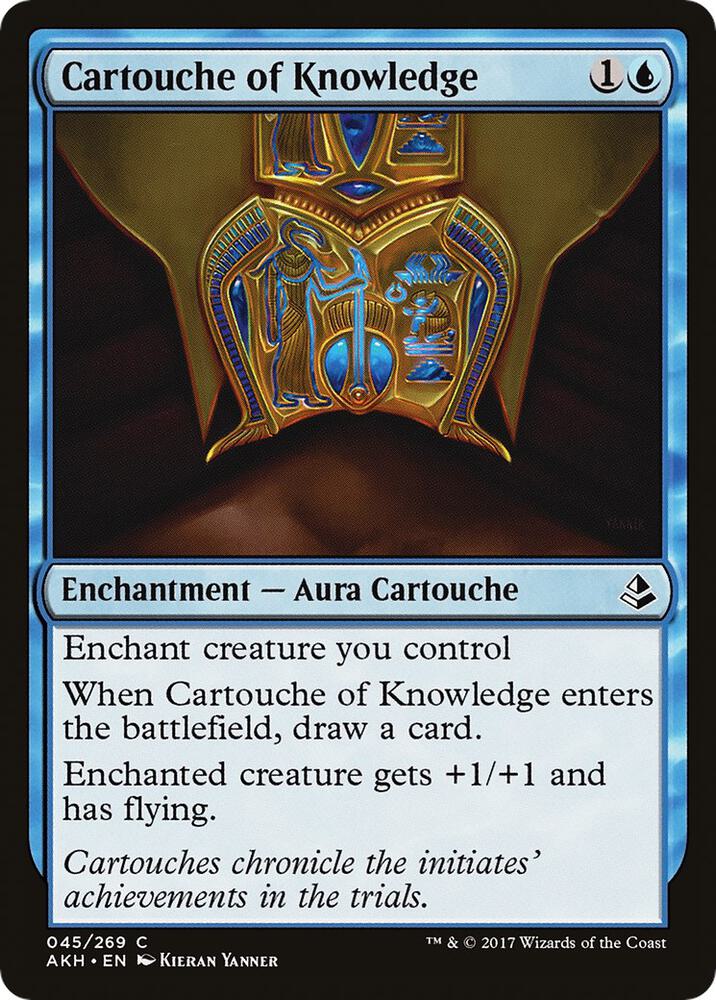 cartouche cards mtg 401 Games Canada main image 0