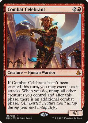 mtg cards that give additional combats Rules Text: additional, combat, phase, 57 cards
