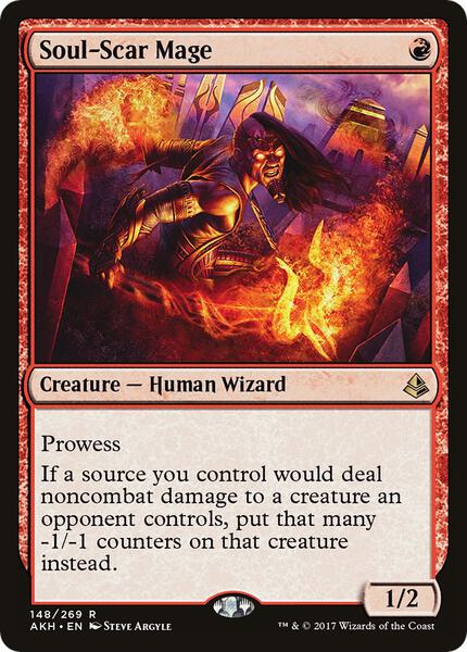 The Top 5 Cards from Amonkhet Remastered | TCGplayer The Top 5 Cards from Amonkhet Remastered | TCGplayer