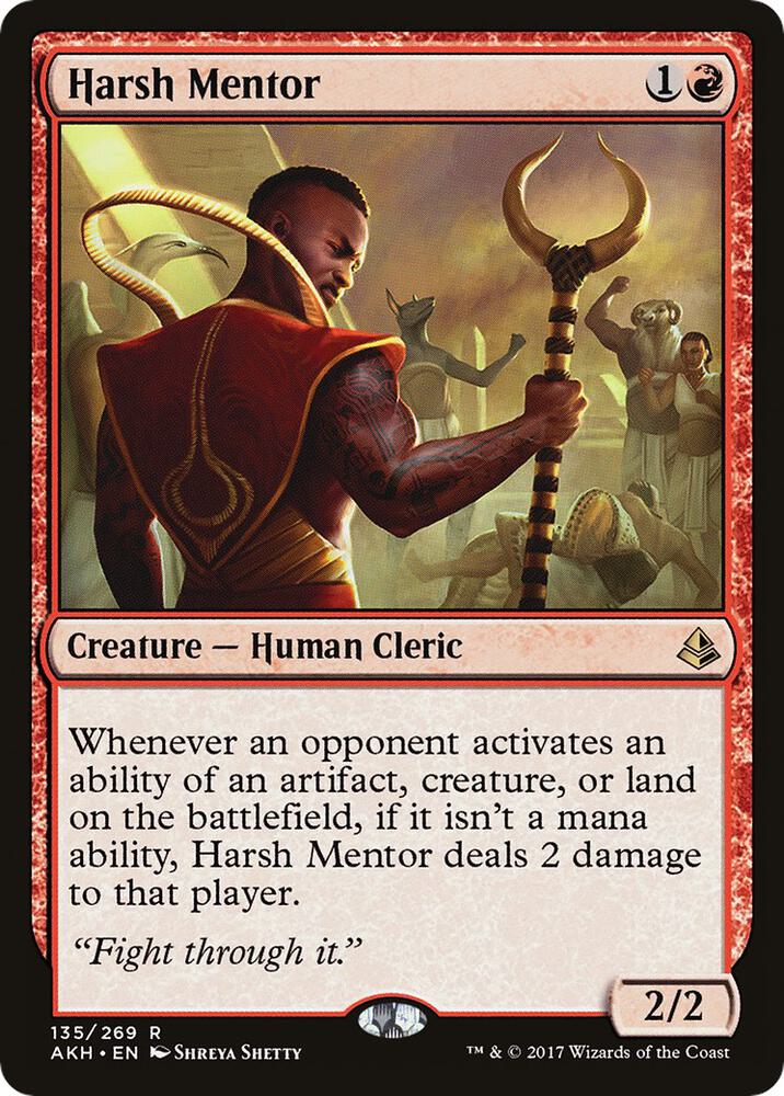 2 x Magic the Gathering Karte Vexing Shusher Release Promos (Gebraucht) in Wohlen AG für CHF 3
