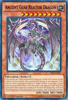 yugioh machine reactor structure deck card list Machine Reactor Structure Deck (TCG) - Card Set