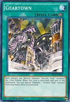 Structure Deck: Machine Reactor | YuGiOh | TCGplayer Structure Deck: Machine Reactor | YuGiOh | TCGplayer