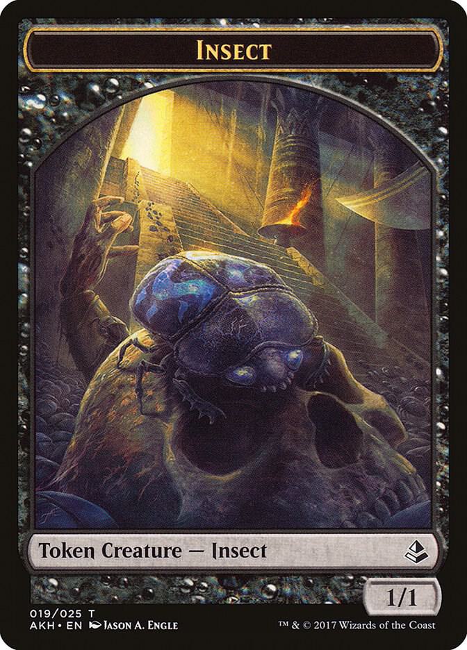 昆虫 insect token minagishi jun mtg s-l1200.jpg