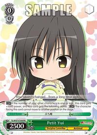Petit Yui