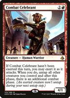 Combat Celebrant - Prerelease Cards - Magic: The Gathering - TCGplayer.com Combat Celebrant - Prerelease Cards - Magic: The Gathering - TCGplayer.com