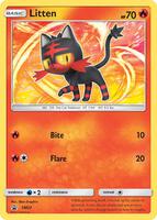 Litten - SM23