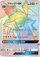 Vikavolt GX (Secret)