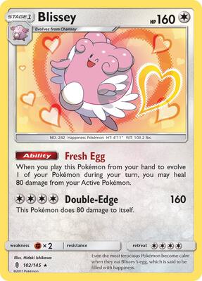 Blissey