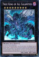 true king yugioh deck Yu-Gi-Oh! TCG: The Crimson Structure : Toys & Games BYE EXTRA DECK! True King