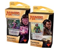 Amonkhet - Planeswalker Deck [Set of 2]