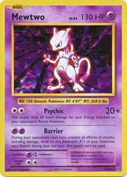 51/108 pokemon card price Mewtwo 51/108 XY Evolutions Reverse Holo Pokemon Card Near Mint main image 1